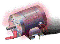 motor overheat motor overheat