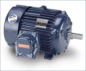 electric motor