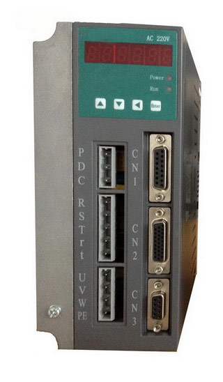 servo drive servo drive